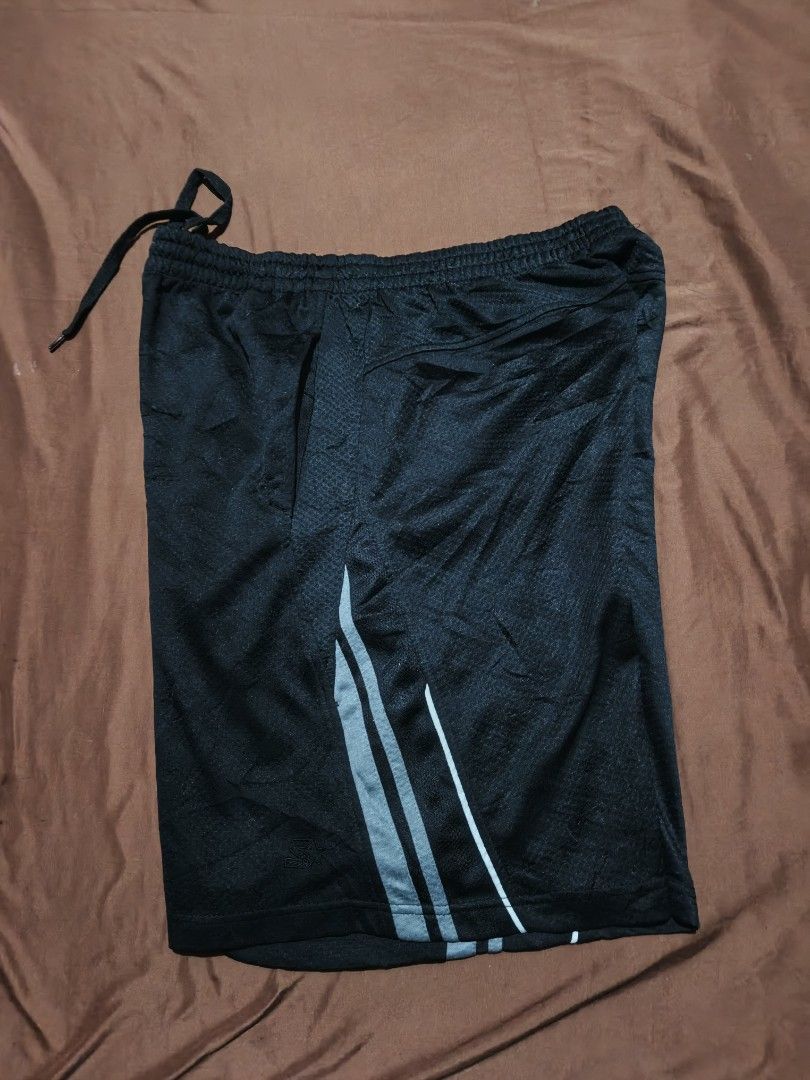 Vintage Starter Bball shorts (Category: Shorts) located in Manila. Submitted by vyre.archive (Listing ID 1414228408, Image 2). Description: .