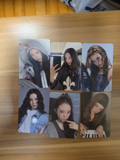 (Category: ) located in . Submitted by loona_trash (Listing ID 1414213397, Image 1). Description: .