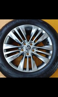 (Category: ) located in . Submitted by ls.tyres (Listing ID 1402111109, Image 1). Description: .