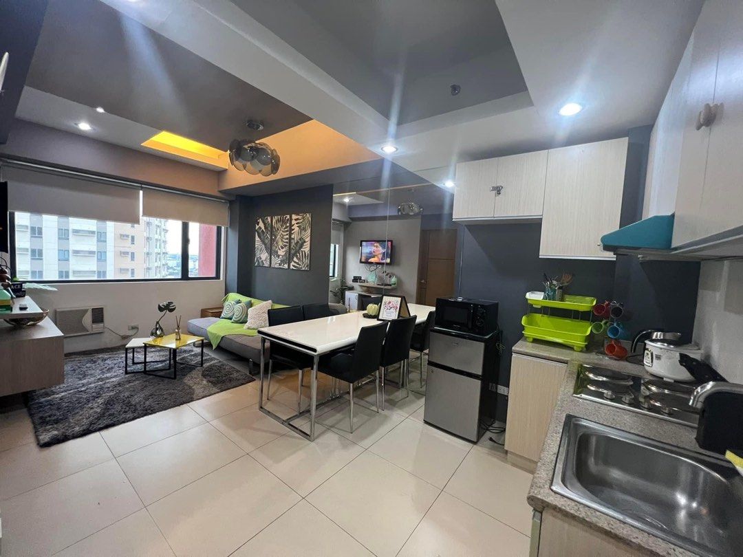 Ace Water Spa (Category: Apartments & Condos) located in Mandaluyong City. Submitted by honamishop2019 (Listing ID 1414289344, Image 2). Description: FOR RENT Ace Water Spa Location Pasig Near Estancia Shangrila Bridge going to BGC .
