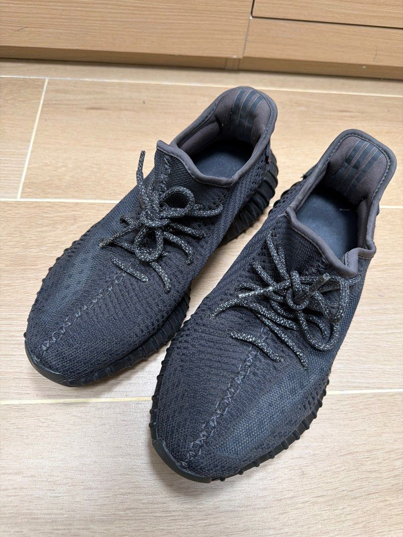 adidas yeezy black grey