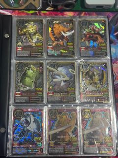 (Category: ) located in . Submitted by collectable_cards (Listing ID 1414404730, Image 1). Description: .