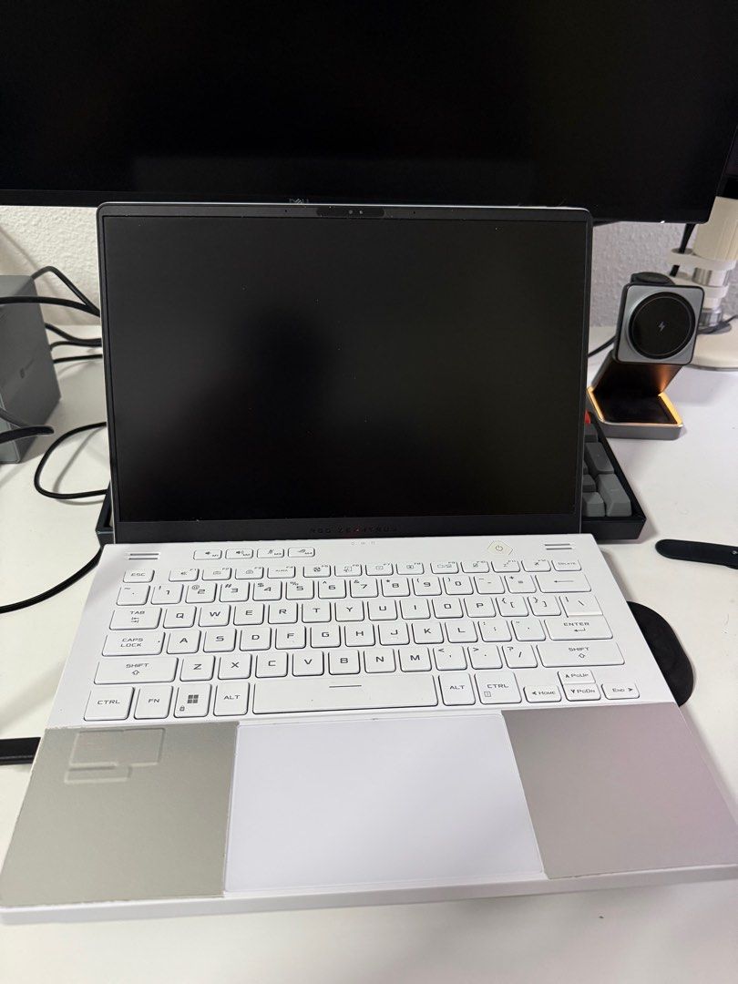 ASUS ROG Zephyrus G14 4060 2023 Laptop