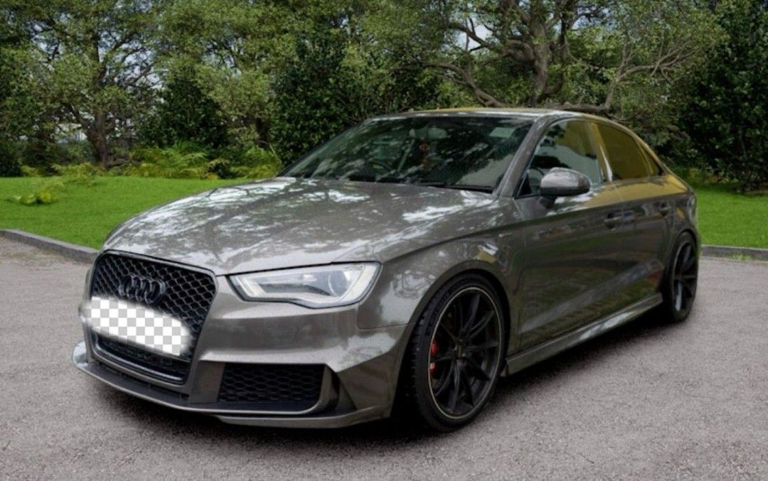 Audi A3 Sedan 1.4 TFSI S-tronic Ambiente (A) (Category: Used Cars) located in Singapore. Submitted by ct_singapore (Listing ID 1414275192, Image 3). Description: Deal with direct owner. Registration date in Jan 2015. COE ends in Jan 2030..