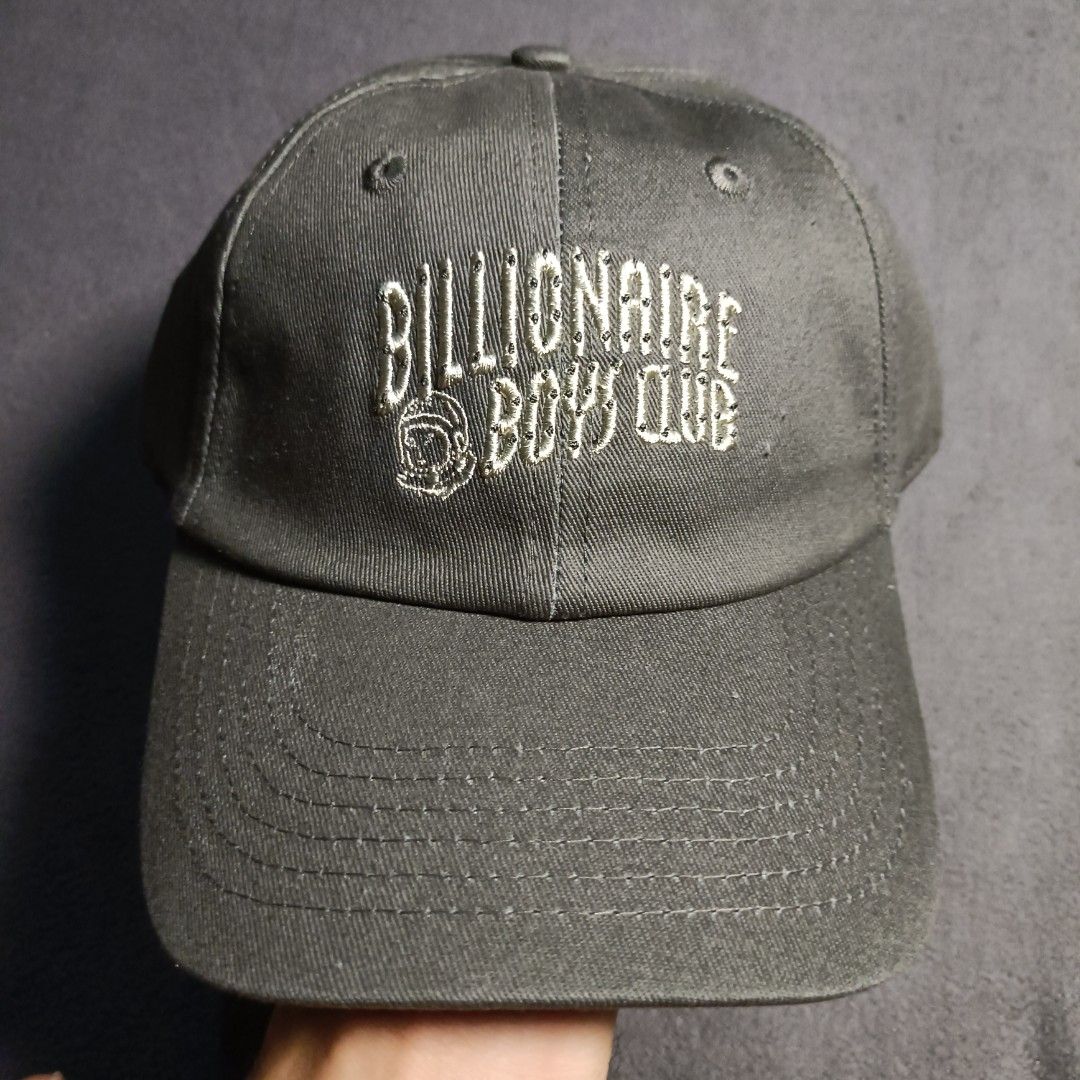 Billionaire Boys Club Cap (Category: Caps & Hats) located in Manila. Submitted by nye.seller (Listing ID 1414371864, Image 1). Description: Bbc cap brand new .