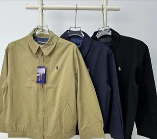 Refined Men’s Fashion Collection: Timeless Style for Every Occasion  Collection item 1