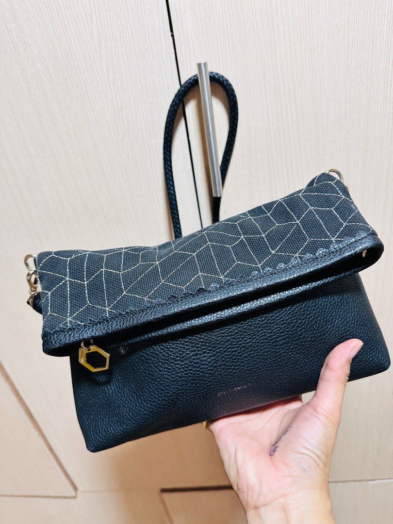 Bruno Magli italy (Category: Cross-body Bags) located in Tarlac. Submitted by mfm_collections (Listing ID 1414262685, Image 2). Description: .