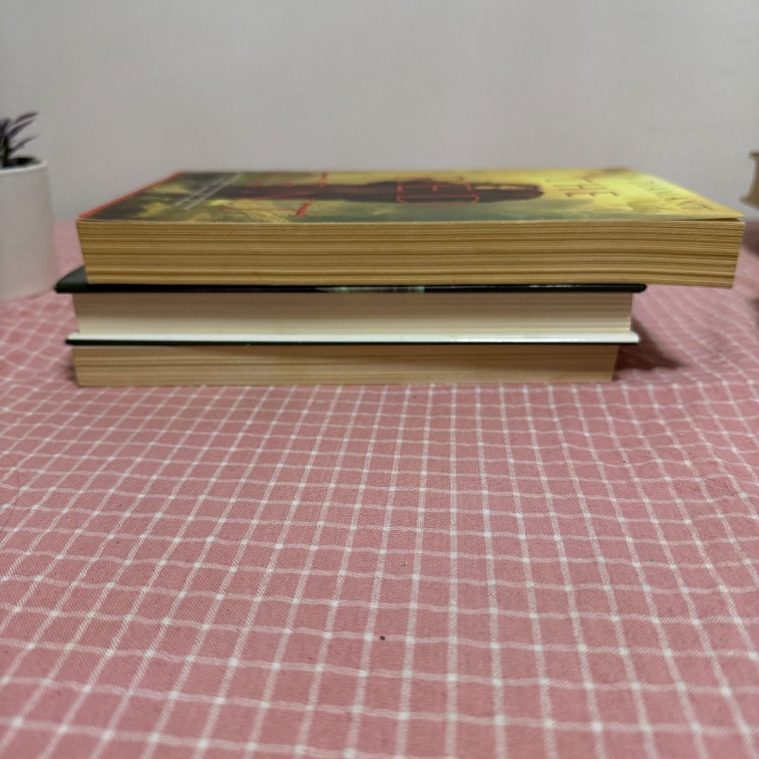 Catholic Books Bundle 1 (Category: Religion Books) located in Las Pinas. Submitted by wholeofthemoon (Listing ID 1414389155, Image 3). Description: Take all books :) Also available as individual listings on my page! Feel free to message for questions/more pics!.