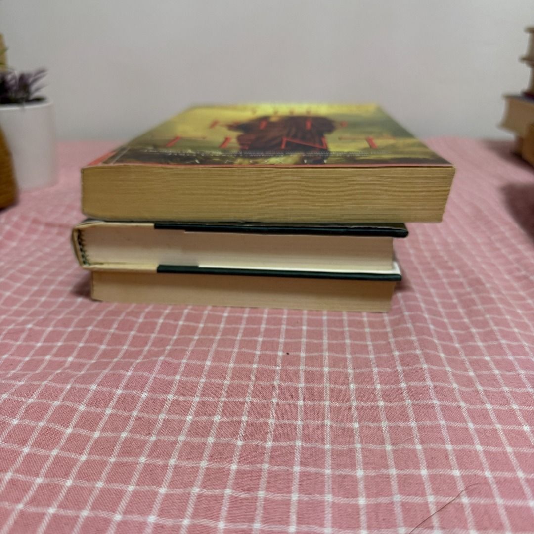 Catholic Books Bundle 1 (Category: Religion Books) located in Las Pinas. Submitted by wholeofthemoon (Listing ID 1414389155, Image 2). Description: Take all books :) Also available as individual listings on my page! Feel free to message for questions/more pics!.