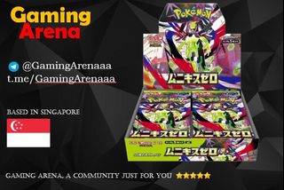(Category: ) located in . Submitted by gaming_arena (Listing ID 1414322702, Image 1). Description: .