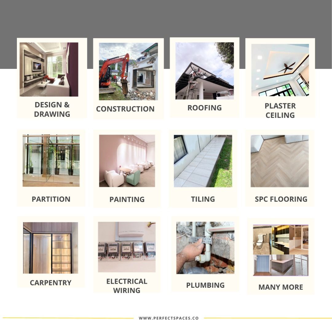 Gallery image with a fresh perspective