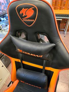 Cougar Gaming Chair