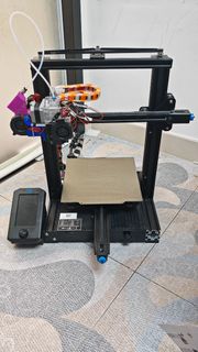 Creality Ender 3 3D Printer449973635903672320