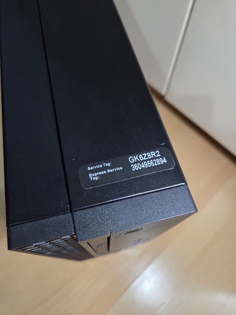 Dell OptiPlex 3050422399560438272001