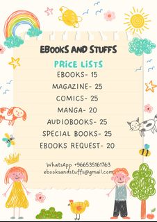 (Category: ) located in . Submitted by ebooksandstuffs (Listing ID 1414424561, Image 1). Description: .