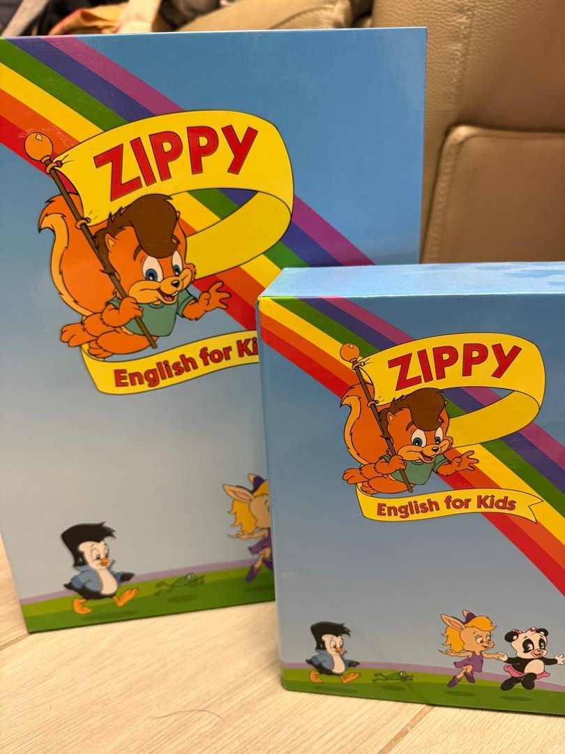 everyday with zippy every day with zippy DVD &CD、カード dwe
