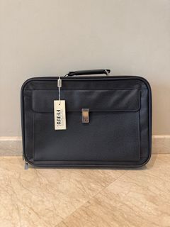 Gianfranco ferre For Sale | Briefcases | Carousell Singapore