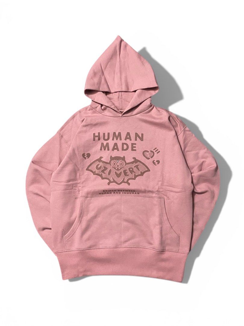 HUMAN MADE (Category: Activewear) located in Manila. Submitted by thrift2mill (Listing ID 1414386980, Image 1). Description: .
