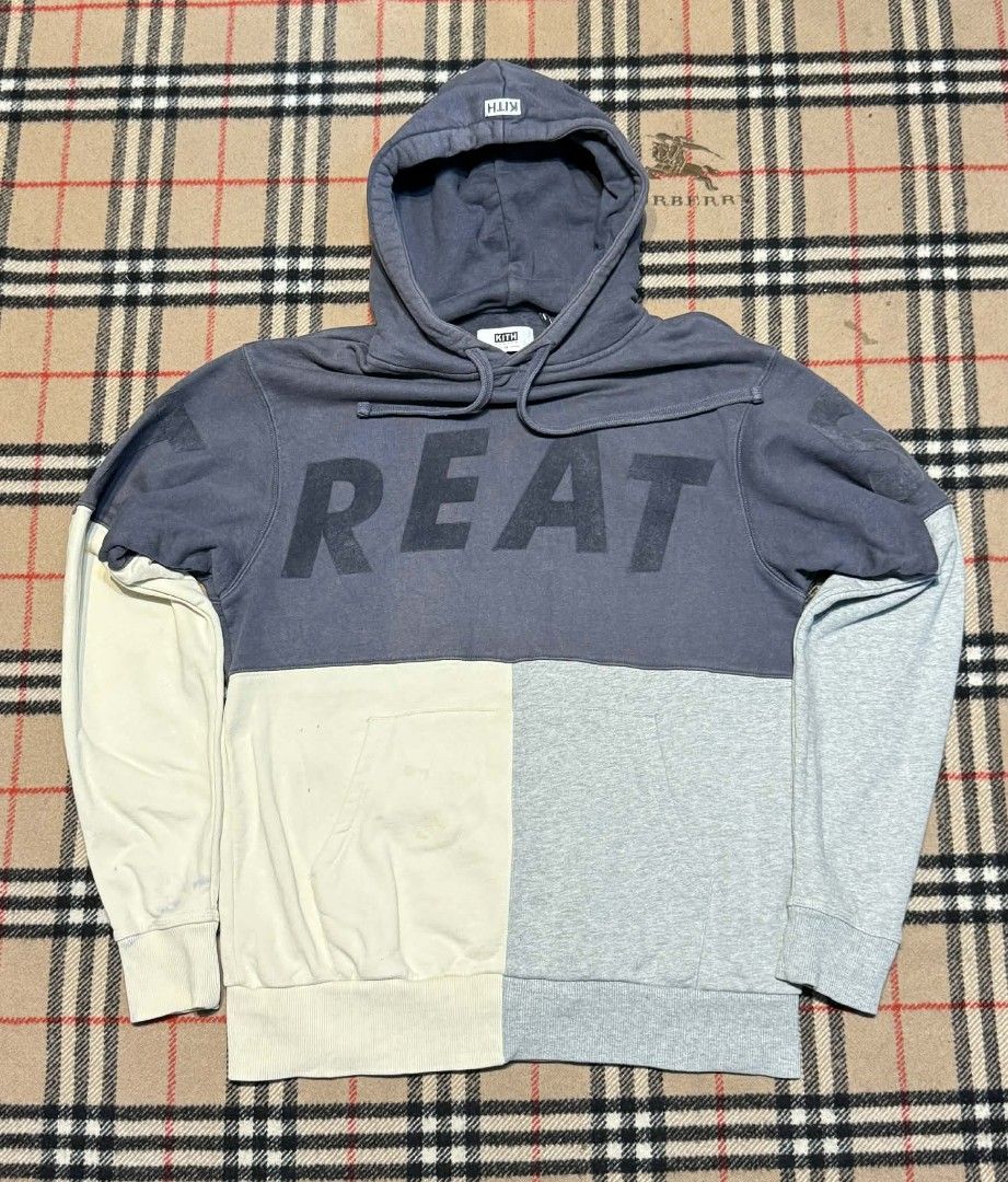 Kith Jacket (Category: Activewear) located in Cavite. Submitted by markjoseph24866 (Listing ID 1414270259, Image 1). Description: .