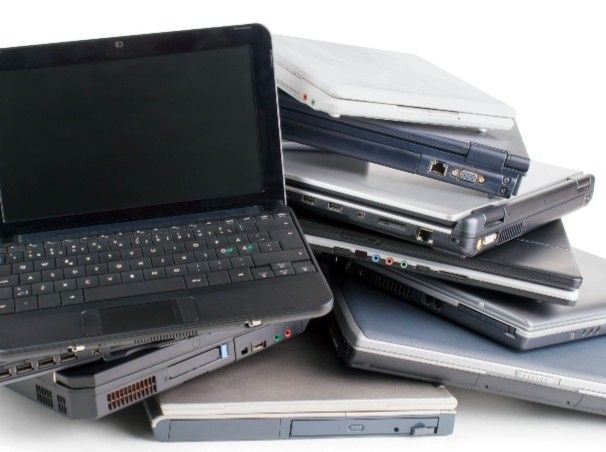 Laptop