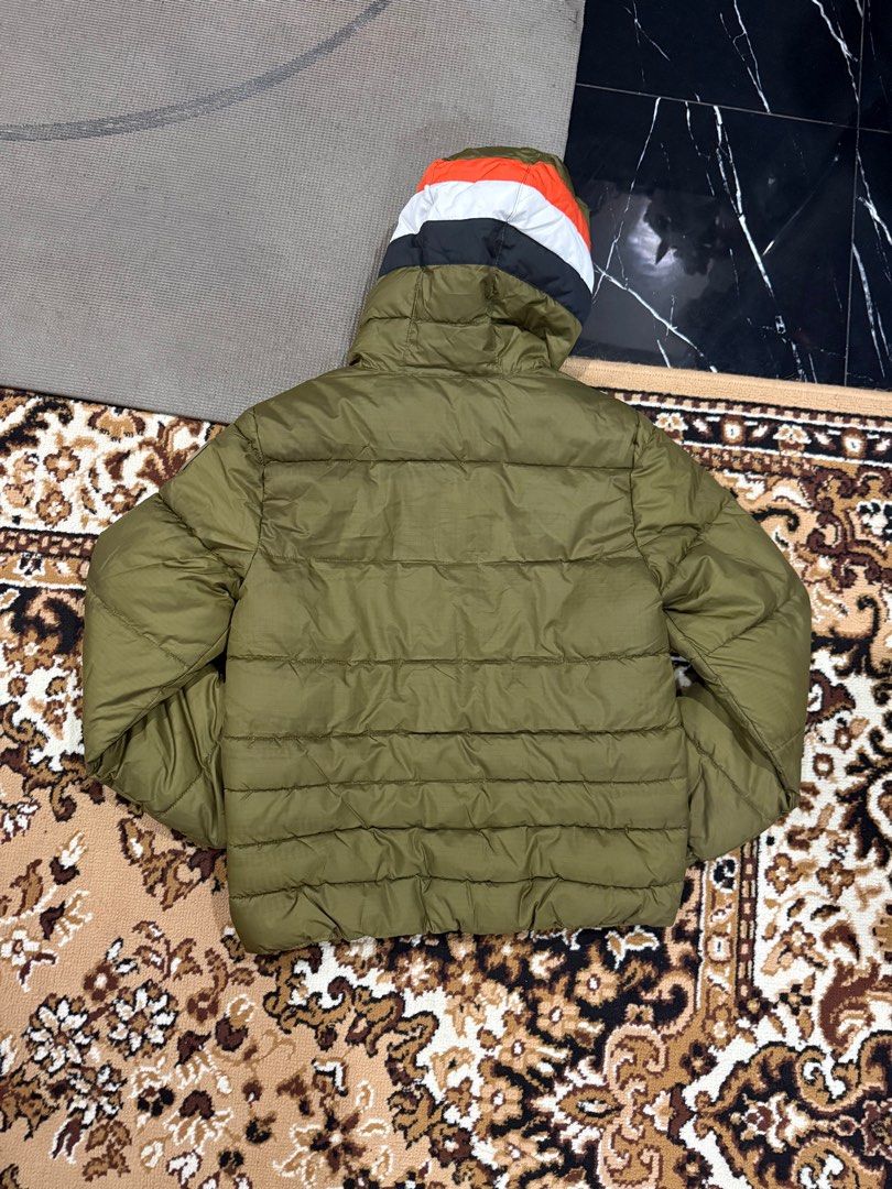 levis boys jacket (Category: Coats, Jackets and Outerwear) located in Santiago. Submitted by immikehell (Listing ID 1414257140, Image 2). Description: levis puffed jacket boys 12a 152cm good as new.