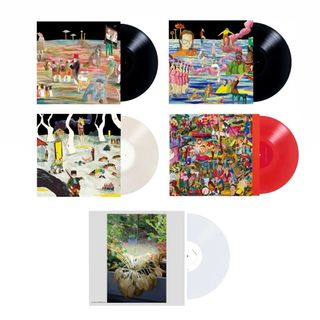 (Category: ) located in . Submitted by tix.vinyl.records (Listing ID 1414405873, Image 1). Description: .