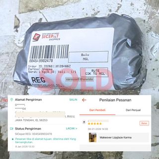 (Kategori: ) berada di . Dikirim oleh wwida (ID iklan 1403091356, Gambar 1). Deskripsi: .