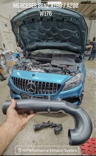 (Category: ) located in . Submitted by hperformanceexhaustsystem (Listing ID 1414257366, Image 1). Description: .