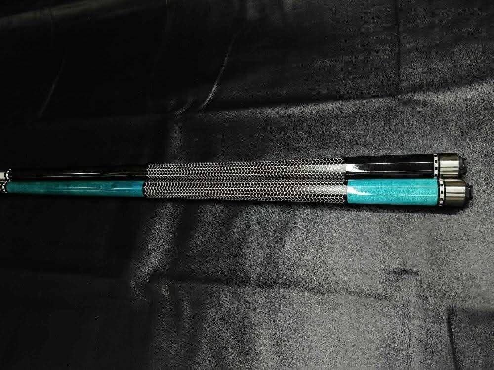 Myth Cue Radial cue stick (Category: Everything Else Others) located in San Pablo. Submitted by vennisa.sportssupplies (Listing ID 1414329295, Image 1). Description: MYTH CUE RADIAL CUE STICK w/ JOINT PROTECTOR AND FREE SOFTCASE AVAILABLE ON HAND: COLOR BROWN PHP 2,430. Walk in Price/Lalamove : 1800 only‼ ✔13mm red leather tip ✔ivory ferrule ✔19-20oz ✔58inch ✔radial thread ✔stainless joint ✔leather grip ✔canadian maple wood ACCEPTED PAYMENT METHO