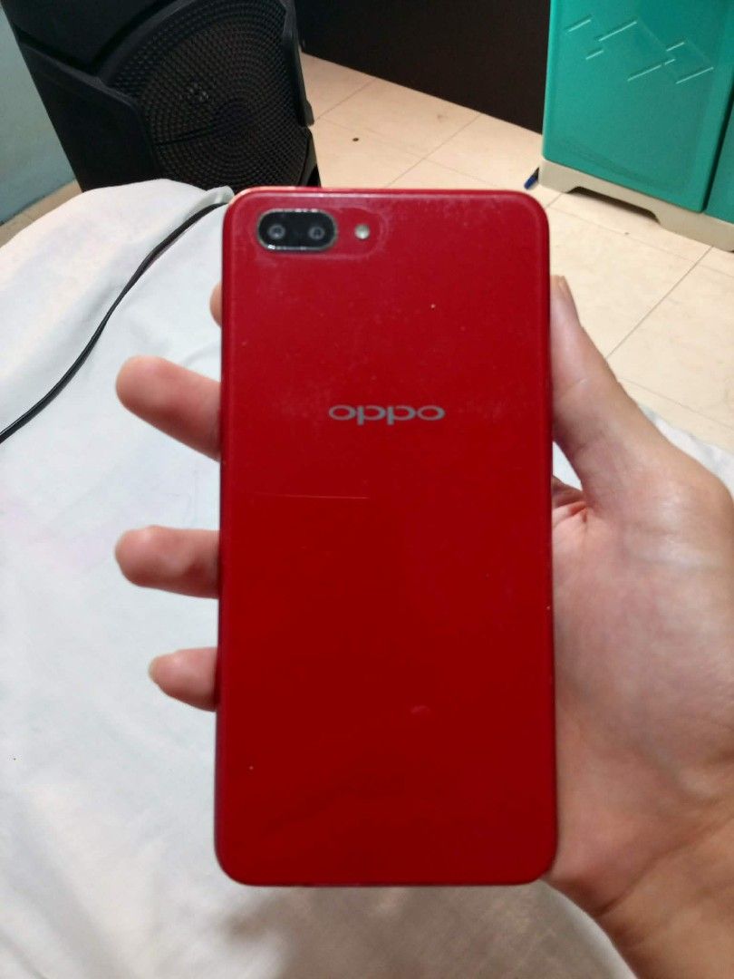 Oppo A12e (Category: OPPO) located in Manila. Submitted by allforgooditems- (Listing ID 1414434020, Image 3). Description: No issue goods sa lahat.