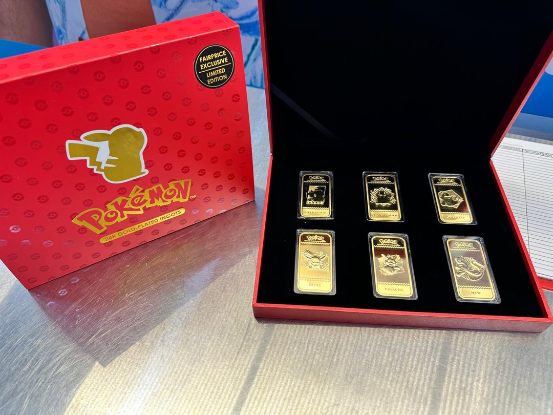 rare disney trading cards Limited Edition 1999 Pokemon BK Jigglypuff Gold Card #39 – Dx Games & More main image 1