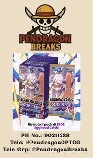 (Category: ) located in . Submitted by pendragonoptcg (Listing ID 1414411623, Image 1). Description: .