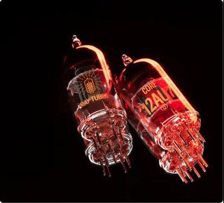Ray Tubes Vacuum Tubes Collection item 2