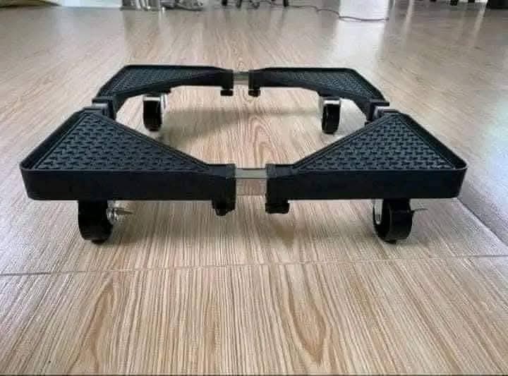 Ref / washing machine movable stand (Category: Everything Else Others) located in Manila. Submitted by lyfrancois14 (Listing ID 1414254398, Image 2). Description: .