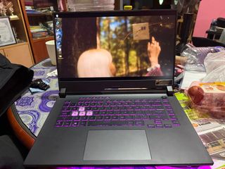 (Category: ) located in . Submitted by aizadakmal.isa (Listing ID 1414428314, Image 1). Description: .