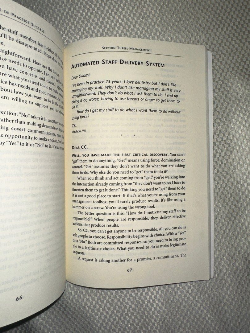 Secrets of Practice Success Book (Category: Assessment Books) located in Quezon City. Submitted by chuunic (Listing ID 1414382998, Image 2). Description: .