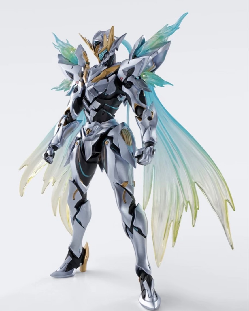 shf s.h.figuarts sam honkai star rail HSR [READY STOCK] [ RARE ...