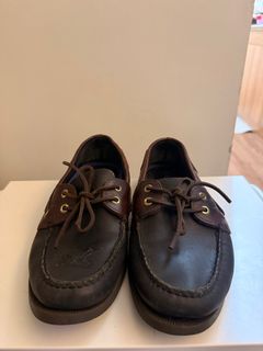 Boat shoes For Sale | Buy 500+ Boat shoes online | Carousell  display picture 1