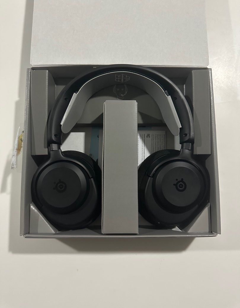 SteelSeries Arctis Nova 3X Wireless Gaming Headset65076151532419111