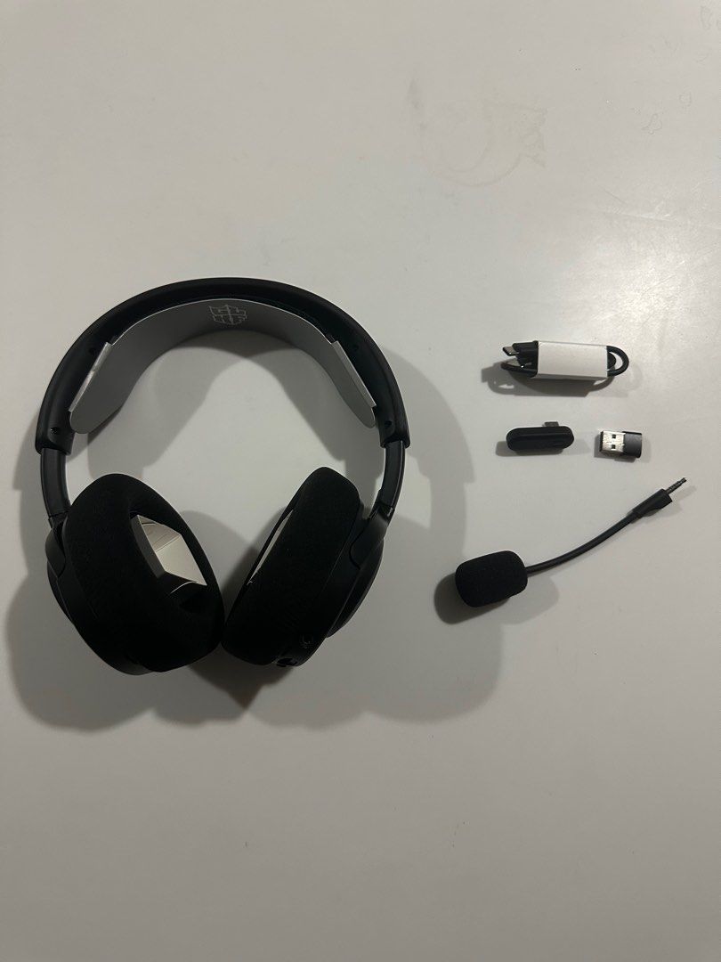 SteelSeries Arctis Nova 3X Wireless Gaming Headset65076151532419112