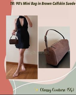 (Category: ) located in . Submitted by classycouture_sg (Listing ID 1414379130, Image 1). Description: .