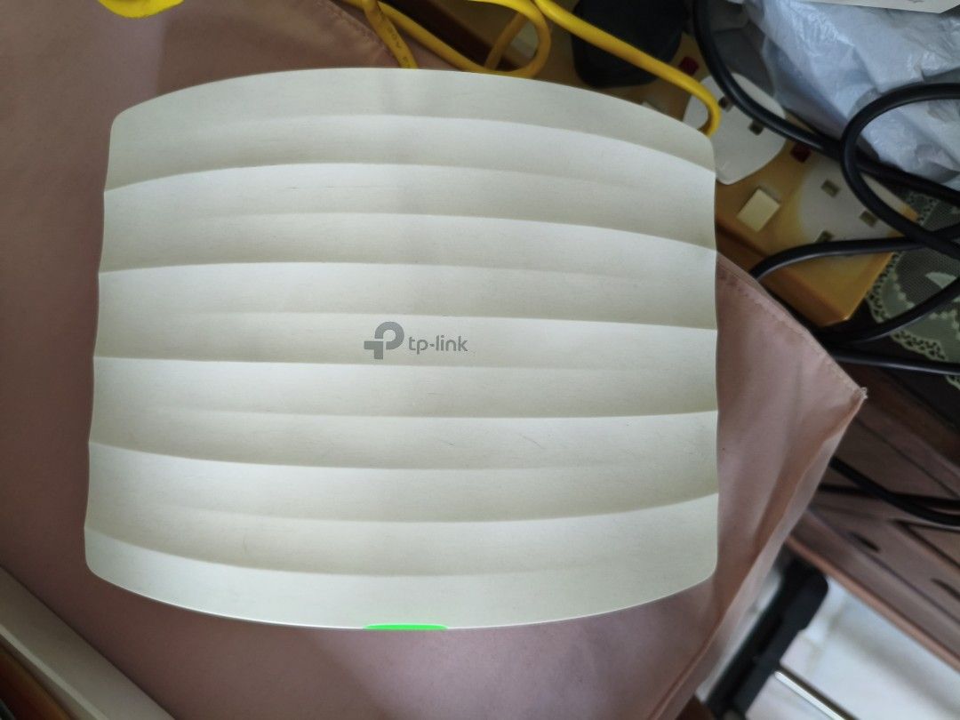 TP-Link EAP225V3, AC1350 Wireless Ceiling Mount Access Point448285667943393282