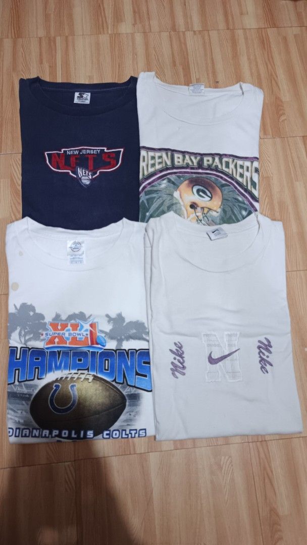 Vintage Tees Aspack (Category: Tshirts & Polo Shirts ) located in San Pablo. Submitted by _jreal (Listing ID 1414361882, Image 1). Description: Vintage Tees Aspack 1k + SF LOWEST PRICE na po‼️ DM for more info.
