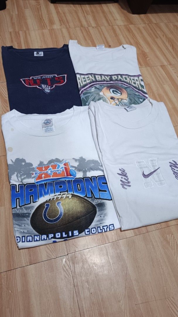 Vintage Tees Aspack (Category: Tshirts & Polo Shirts ) located in San Pablo. Submitted by _jreal (Listing ID 1414361882, Image 3). Description: Vintage Tees Aspack 1k + SF LOWEST PRICE na po‼️ DM for more info.