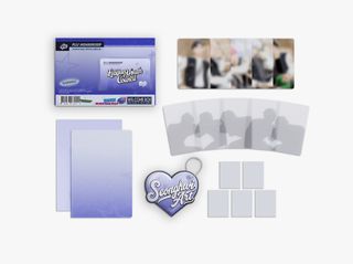 SG PO] PLAVE PLLI 1ST MEMBERSHIP KIT, Hobbies & Toys, Memorabilia