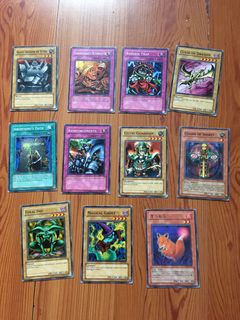 Yugioh cards For Sale | Buy 100+ Yugioh cards online | Carousell Philippines