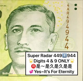 Super Radar Collection item 1