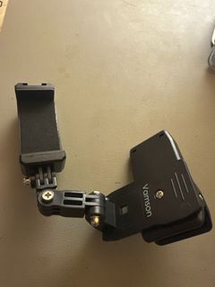 Mobile Phone Wallet Holder