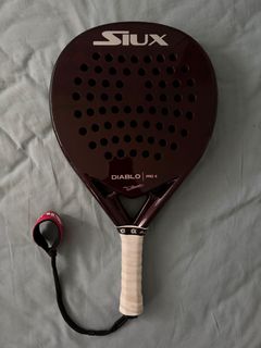 (Category: ) located in . Submitted by secondswingpadel (Listing ID 1414442158, Image 1). Description: .
