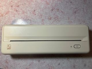 Portable A4 Thermal Printer HANPRINT MT810459426824769382400